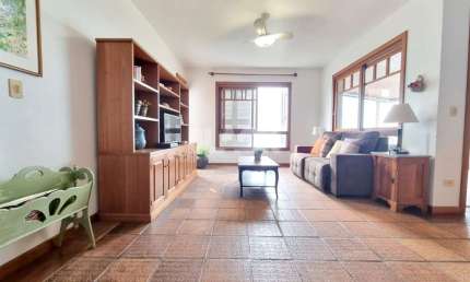 Apartamento com 3 quartos à venda na Rua Alexandrino De Alencar, 200, Praia Grande, Torres