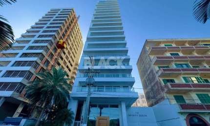Apartamento com 4 quartos à venda na Rua José Antônio Picoral, 217, Prainha, Torres