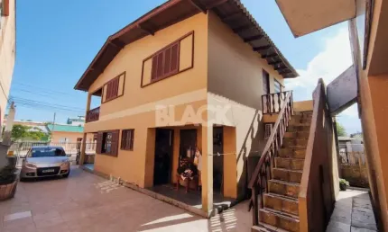 Casa com 6 quartos à venda na Rua Leonardo Truda, 945, Getúlio Vargas, Torres
