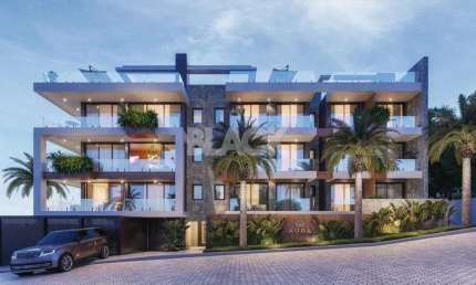 Apartamento pé na areia à venda | Praia da Cal em Torres