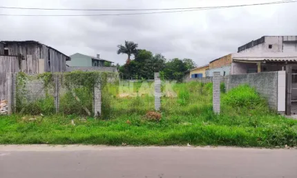 Terreno à venda na Rua Pará, S N, Stan, Torres