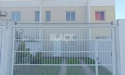 Casa 2 dormitórios à venda Novo Passo Passo de Torres/SC