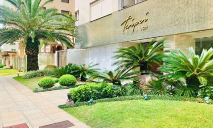 Apartamento com 4 suítes na Praia Grande em Torres RS