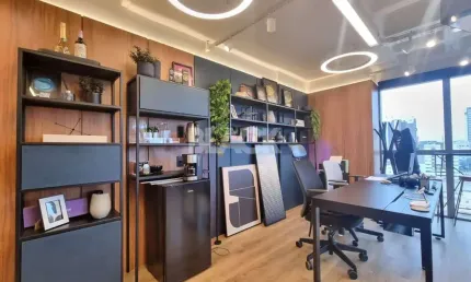 Sala comercial à venda na Avenida General Osório, 38, Centro, Torres