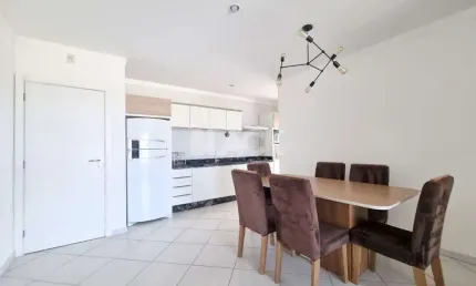 Apartamento a venda no Edificio Due Fratelli em Torres RS