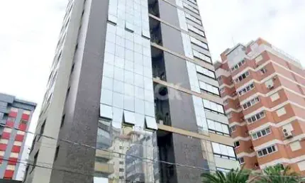 Apartamento com 3 quartos à venda na Rua Leonardo Truda, 347, Praia Grande, Torres