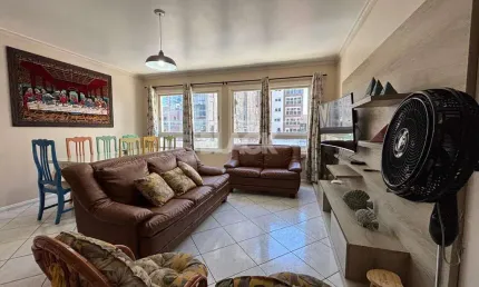 Apartamento com 3 quartos à venda na Rua Júlio De Castilhos, 283, Centro, Torres