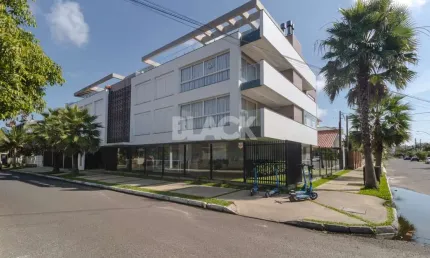 Cobertura 3 dormitórios à venda Praia da Cal Torres/RS