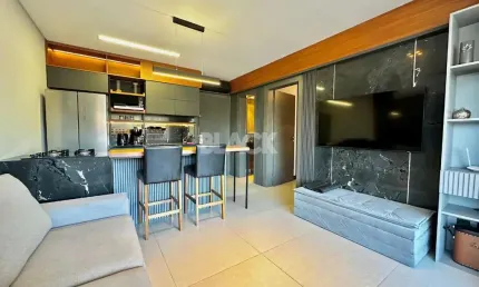 Apartamento com 1 quarto à venda na Rua Borges De Medeiros, 275, Centro, Torres