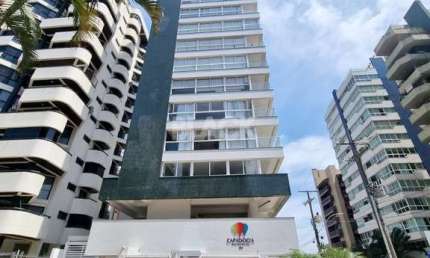 Apartamento com 3 quartos à venda na Avenida Itapeva, 354, Praia Grande, Torres