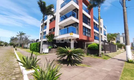 Apartamento 3 dormitórios à venda praia grande torres/rs