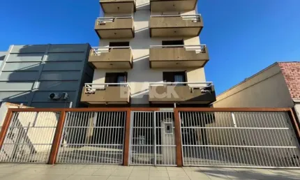 Apartamento com 2 quartos à venda na Rua General Firmíno Paim, 648, Centro, Torres