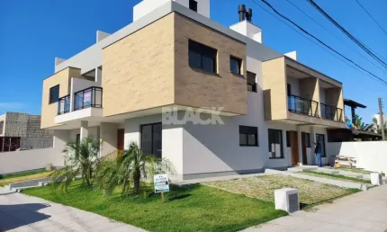 Sobrado 2 dormitórios à venda centro passo de torres/sc