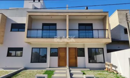 Sobrado 2 dormitórios à venda centro passo de torres/sc