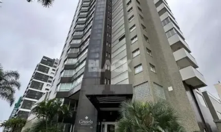 Apartamento andar alto de alto padrão no Bairro Predial em Torres RS