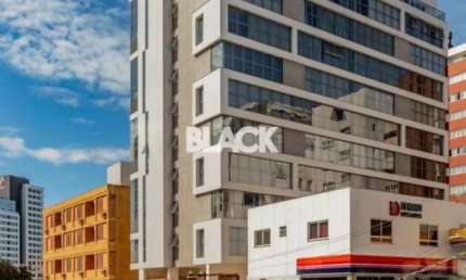 Apartamento com 1 quarto à venda na Rua Xv De Novembro, 217, Centro, Torres