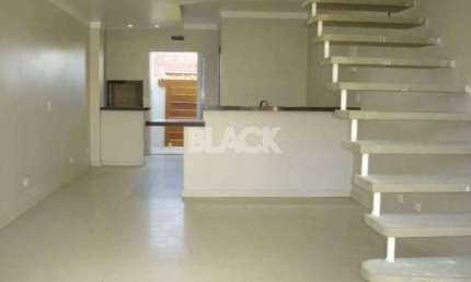 Casa 2 dormitórios à venda Jardim Eldorado Torres/RS