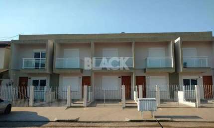 Casa 2 dormitórios à venda Jardim Eldorado Torres/RS