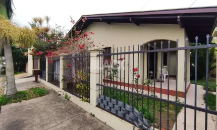 Residencia a venda no Bairro Igra Norte em Torres RS