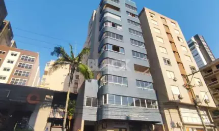 Apartamento com 2 quartos à venda na Rua Júlio De Castilhos, 294, Centro, Torres