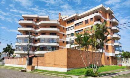 Apartamento com 3 quartos perto da Lagoa do violão em Torres RS
