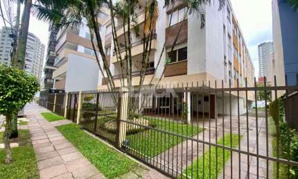 Apartamento com 1 quarto à venda na Rua Dom Pedro Ll, 405, Praia Grande, Torres