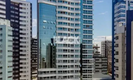 Apartamento no Dall'Acqua com 4 suítes em Torres RS