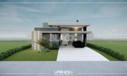 Casa em Condomínio 3 dormitórios à venda Condomínio Reserva das Águas Torres/RS