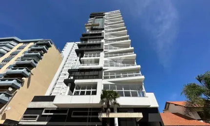 Apartamento com 3 quartos à venda na Rua Osmani Martins Veras, 44, Praia Grande, Torres