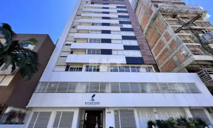 Cobertura com 3 quartos à venda na Rua General Osório, 400, Predial, Torres