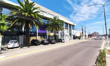 Ponto comercial à venda na Avenida Barão Do Rio Branco, 1255, Centro, Torres
