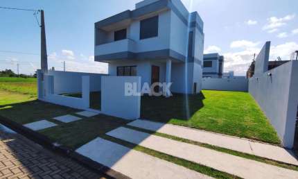 Casa com 3 quartos à venda na Rod. Prefeito João Luiz Da Silva, KM 3 7, Centro, Passo de Torres