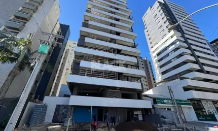 Apartamento 3 dormitórios à venda praia grande torres/rs