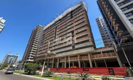 Apartamento com 2 quartos à venda na Avenida Benjamin Constant, 690, Centro, Torres