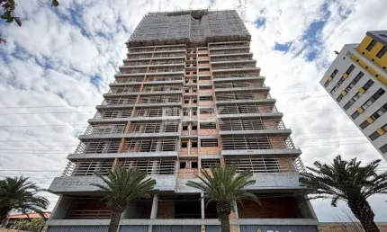 Apartamento com 1 quarto à venda na Rua Coronel Pacheco, 480, Centro, Torres
