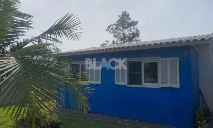 Casa com 2 quartos à venda na Rua Manuel Nunes Da Rosa, 712, Jacaré, Torres