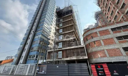 Apartamento com 1 quarto à venda na Rua Alexandrino De Alencar, 473, Centro, Torres