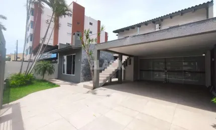 Casa com 5 quartos à venda na ÉLcio Lima, 324, Centro, Torres