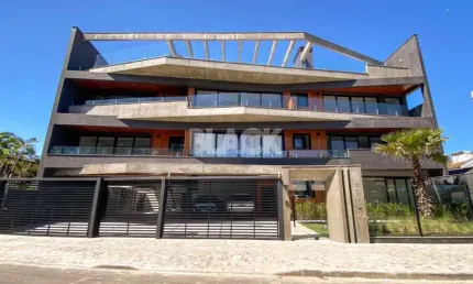Apartamento com 2 quartos à venda na Rua Caxias Do Sul, 55, Praia da Cal, Torres