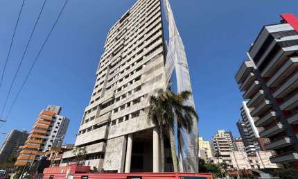 Apartamento de 01 suíte à venda | Predial em Torres, RS