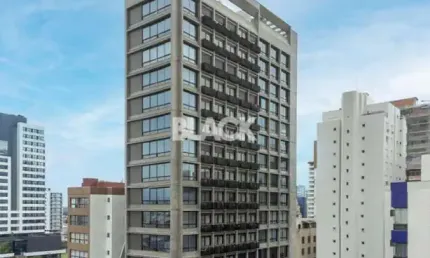 Apartamento com 2 quartos à venda na Rua Borges De Medeiros, 233, Centro, Torres