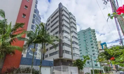 Apartamento com 2 quartos à venda na Avenida Silva Jardim, 635, Praia Grande, Torres