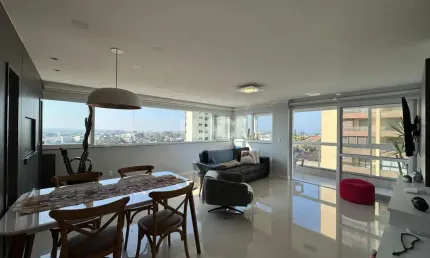 Apartamento com 3 quartos à venda na Avenida Silva Jardim, 1590, Praia Grande, Torres