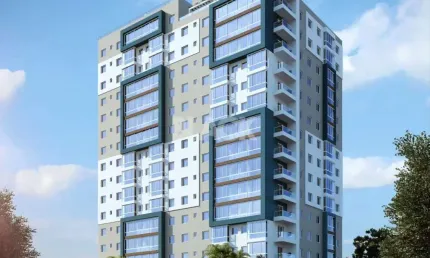 Apartamento com 2 quartos à venda na Avenida Bento Gonçalves, S N, Centro, Torres