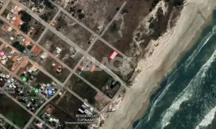 Terreno à venda na Quadra 01 - Lote 15, S N, Praia Tupinamba, Torres