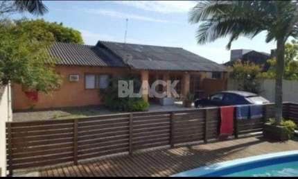 Casa com 3 quartos à venda na Rua Santa Maria, 203, São Jorge, Torres