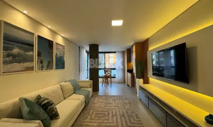 Apartamento com 2 suítes próximo as Quatro Praças em Torres RS