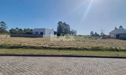 Terreno à venda na Avenida Mario Quintana, 100, Praia Caravelle, Passo de Torres