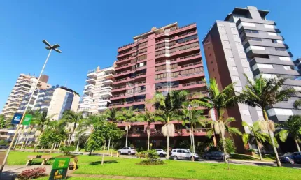 Apartamento com 3 quartos a venda nas Quatro Praças em Torres RS