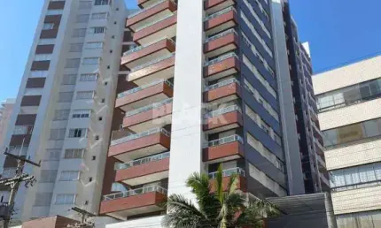 Apartamento com 2 quartos à venda na Avenida Silva Jardim, 267, Centro, Torres